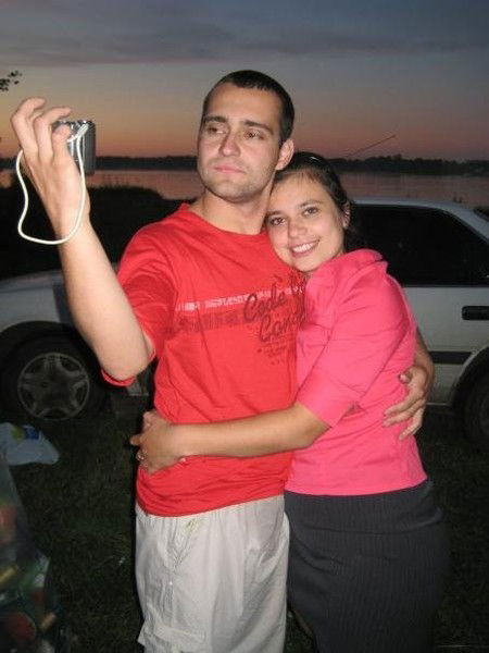 Марина Николаева