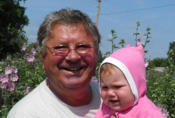 Николай Пятин