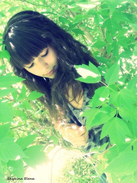 Елена Щукина