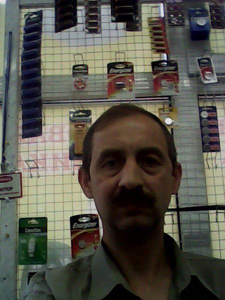 Виктор Морозов