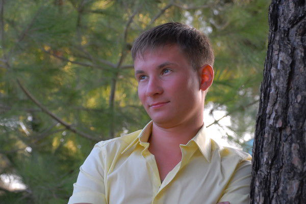 Андрей Бородин