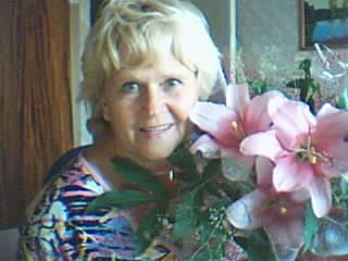 Татьяна Степанова