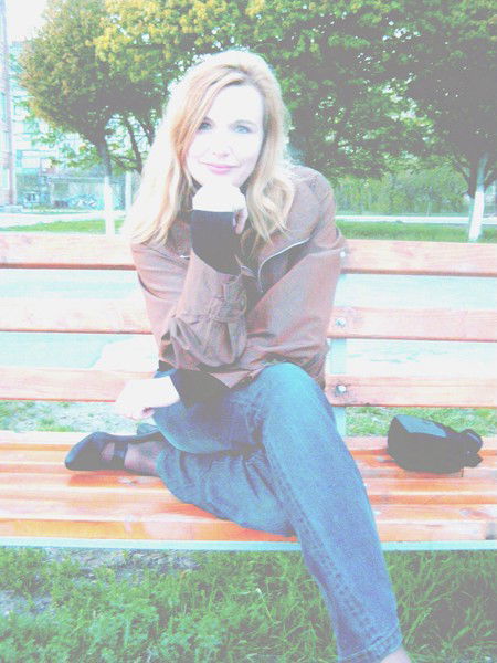 Наталия Никитенко