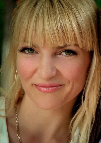 Инга Волочкова