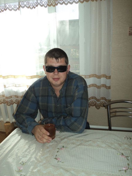 Николай Неведомый