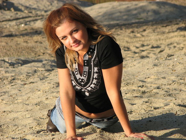 Екатерина Андреевна