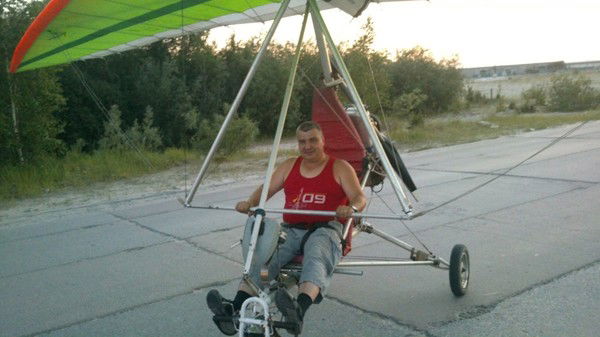 Сергей Жиденко