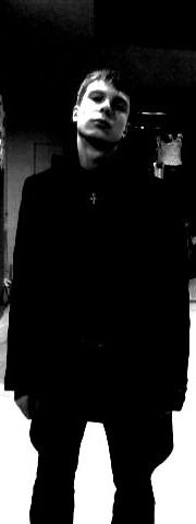 Алексей Быченков