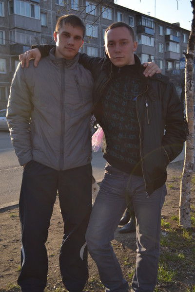 Денис Греков