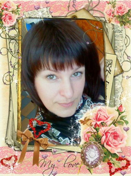 Татьяна Кузина