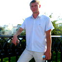 Николай Алексеев