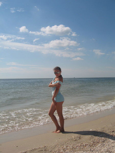 Дарина Николаева