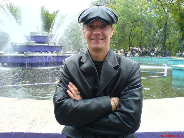 Вадим Гайдай