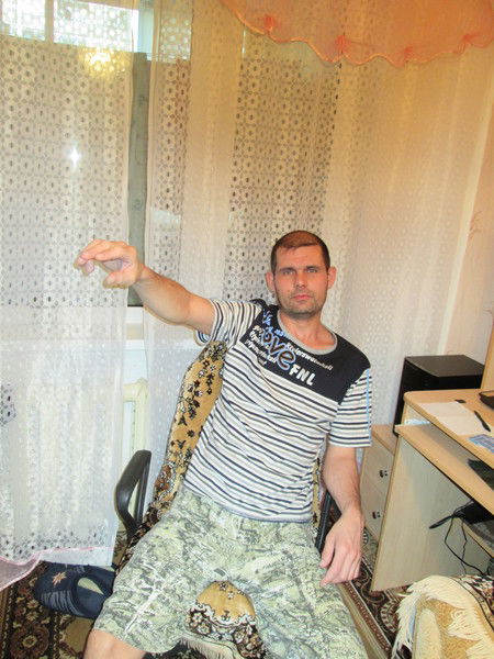 Руслан Лесовой