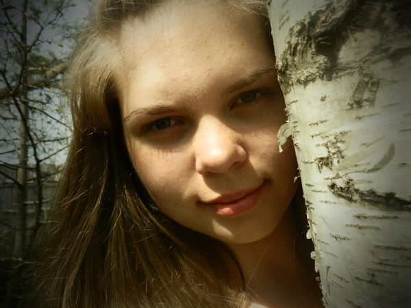 Дарья Гришина