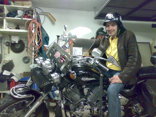 Михаил Неизвестно