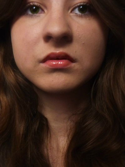 Кристина Свешева