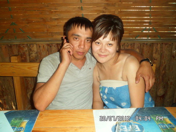 Индира Кыдырмолдина