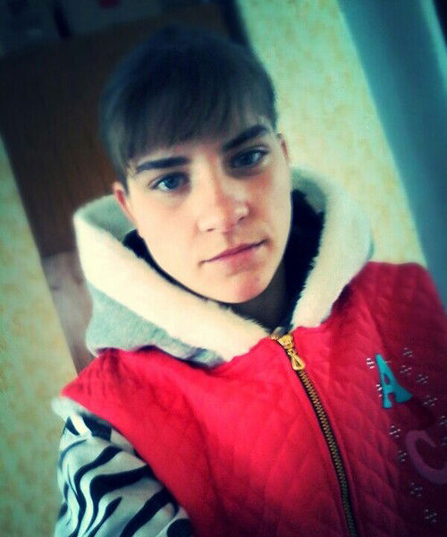 Валентина Кахно