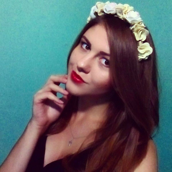 Аленка Сердюк