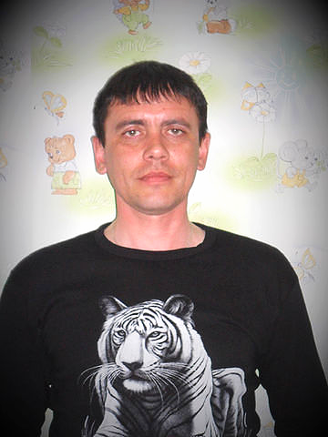 Олег Боровиков