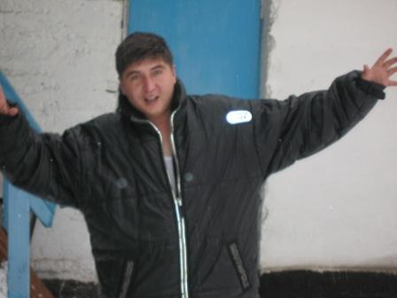 Булат Койшин