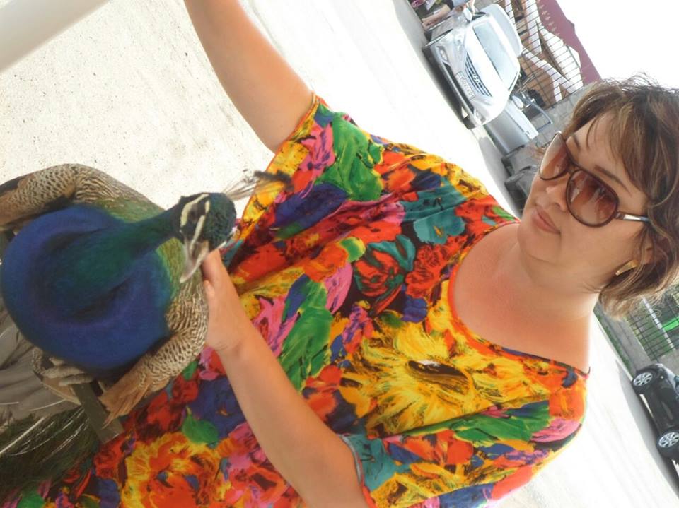 Гульмира Каратаева