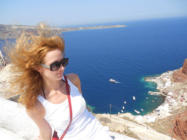 Юлия Стрехнина