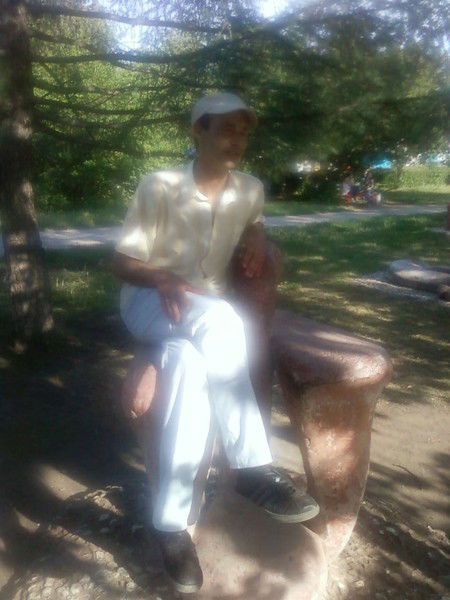 Дмитрий Сотников