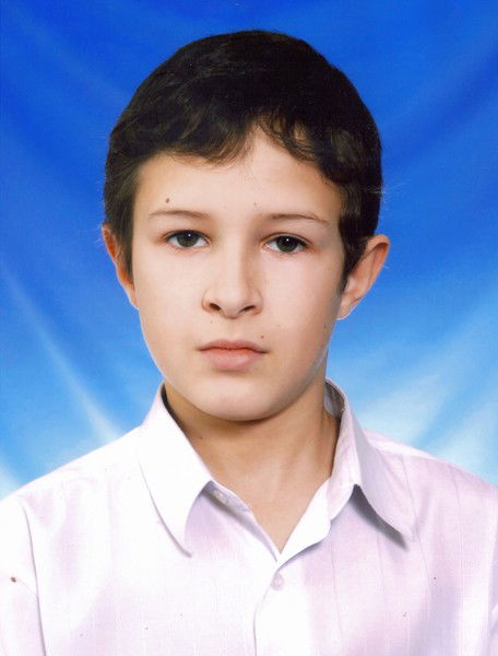 Женя Ильяшук