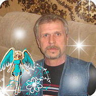 Михаил Шаманский