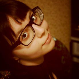 Ильсина Гаффарова