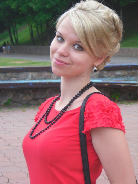 Екатерина Бадеко