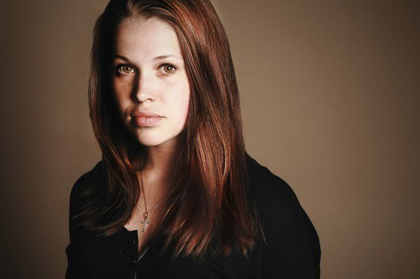 Марина Белякова