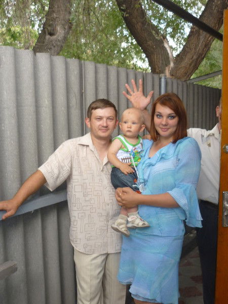 Юлия Николаенко