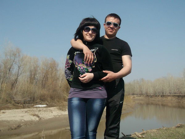 Юлия Москалева