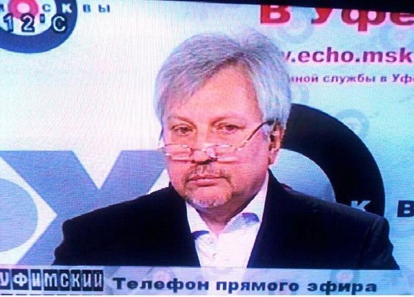 Александр Жаворонков