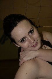 Ольга Холодилова