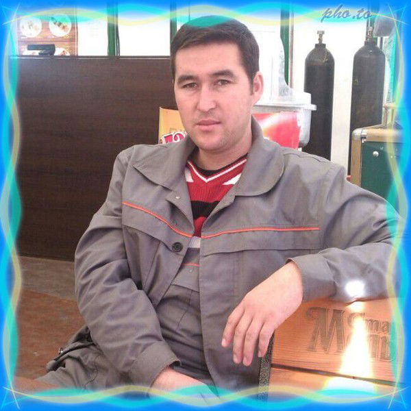 Каюмжон Исоков