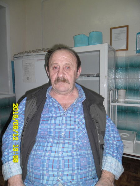 Илья Бобров