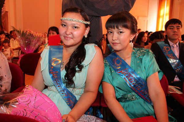 Аккербез Aсмакова