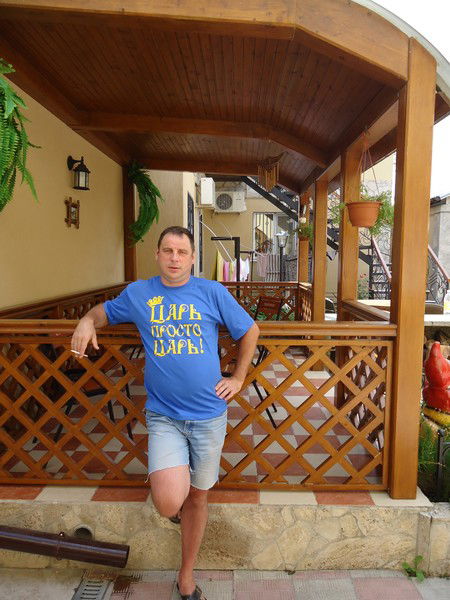 Дмитрий Белоусов