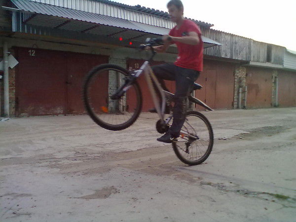 Иван Овчинников