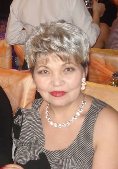 Несип Бирманова