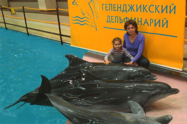 Эльмира Мухина