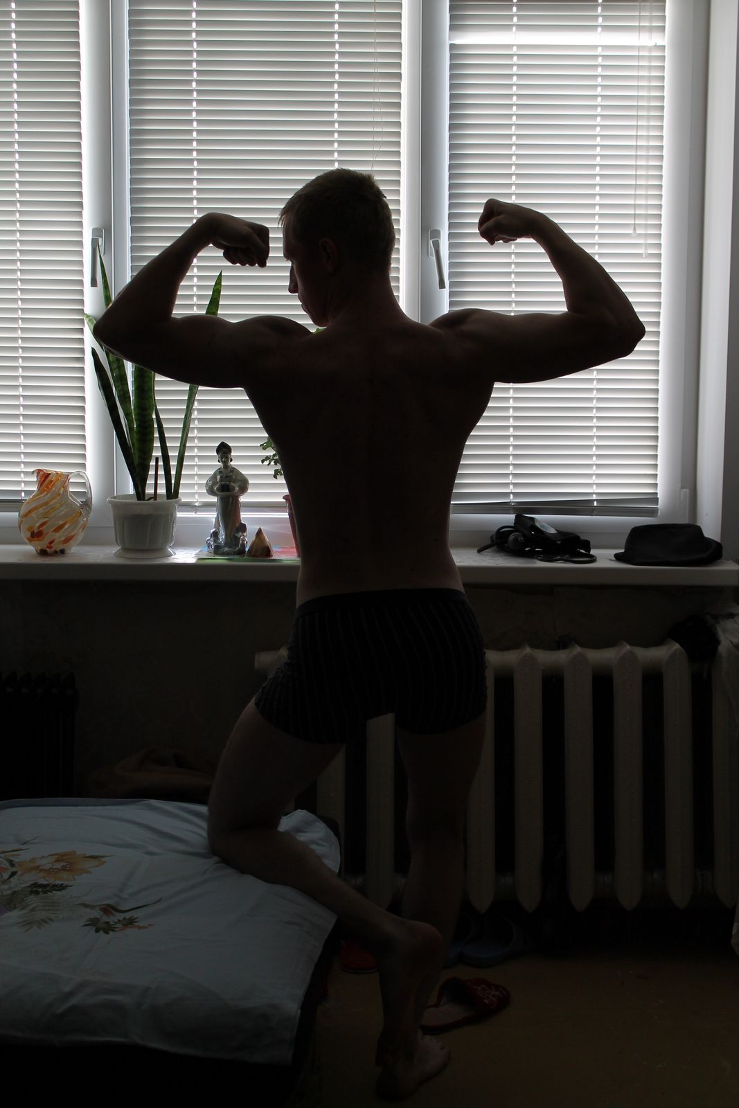 Кирюха Дмитриев