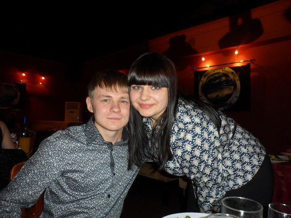 Анастасия Пух