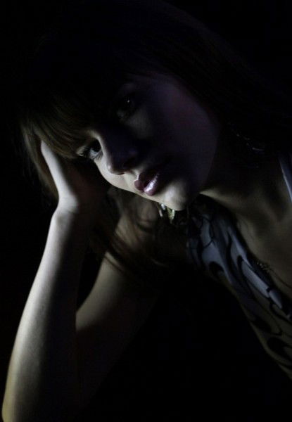 Катя Моисеева