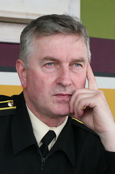 Евгений Голодников