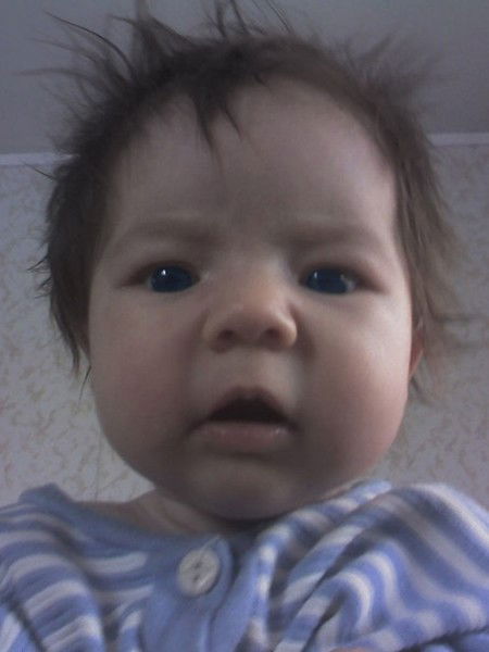 Гуля Безфамильная